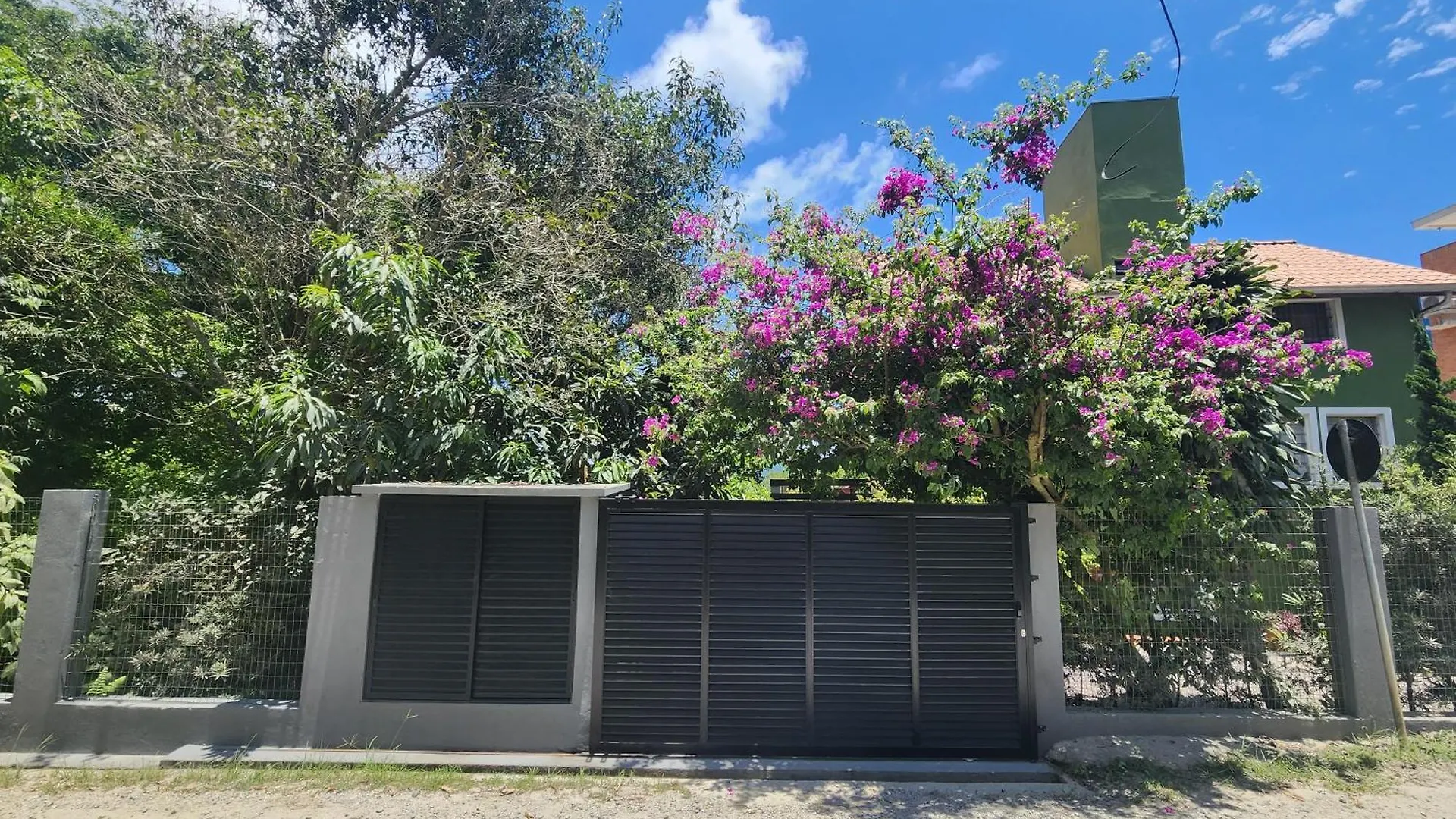 Morada Kawa Villa Bombinhas Holiday home