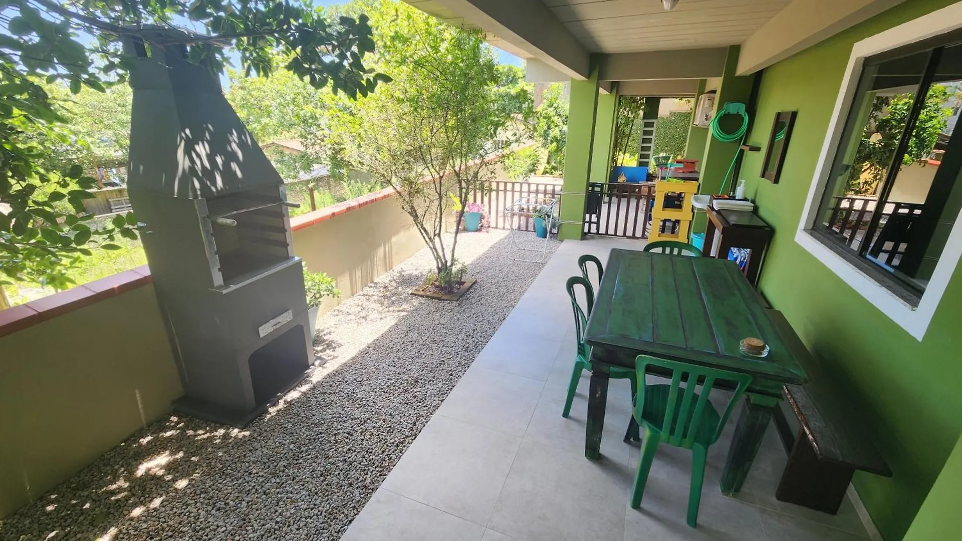 Morada Kawa Villa Bombinhas