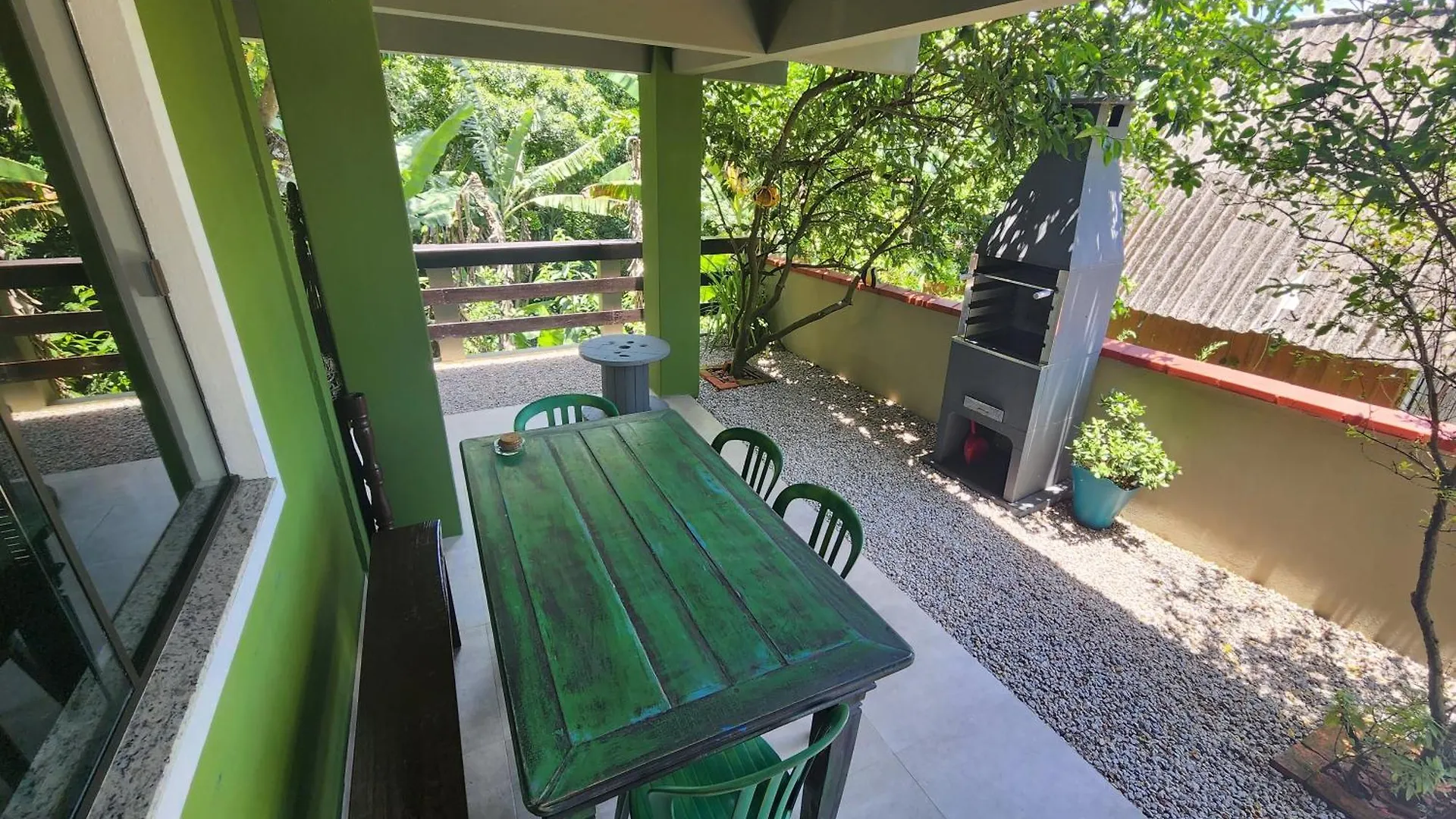 Morada Kawa Villa Bombinhas Brazil