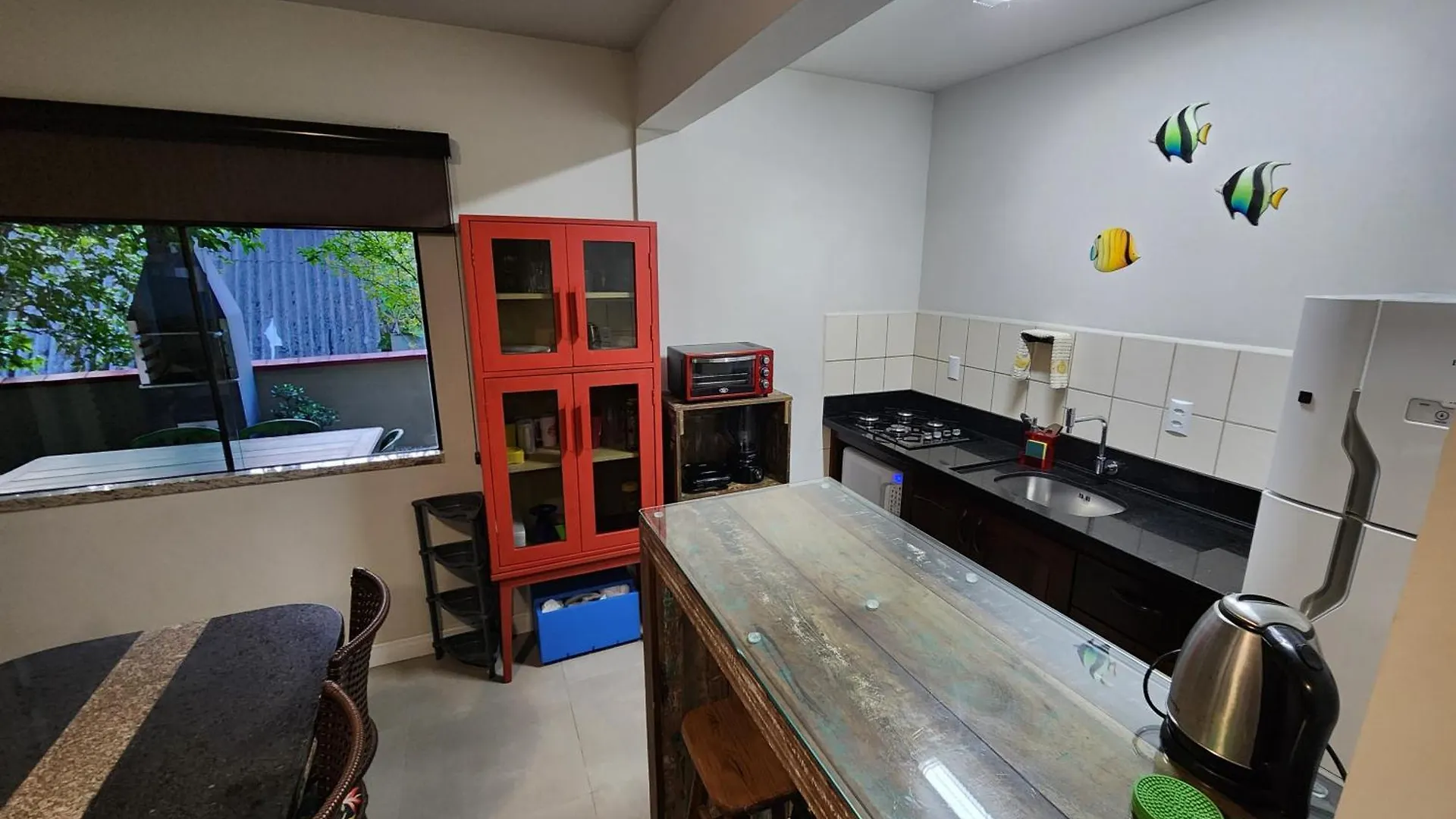 Holiday home Morada Kawa Villa Bombinhas