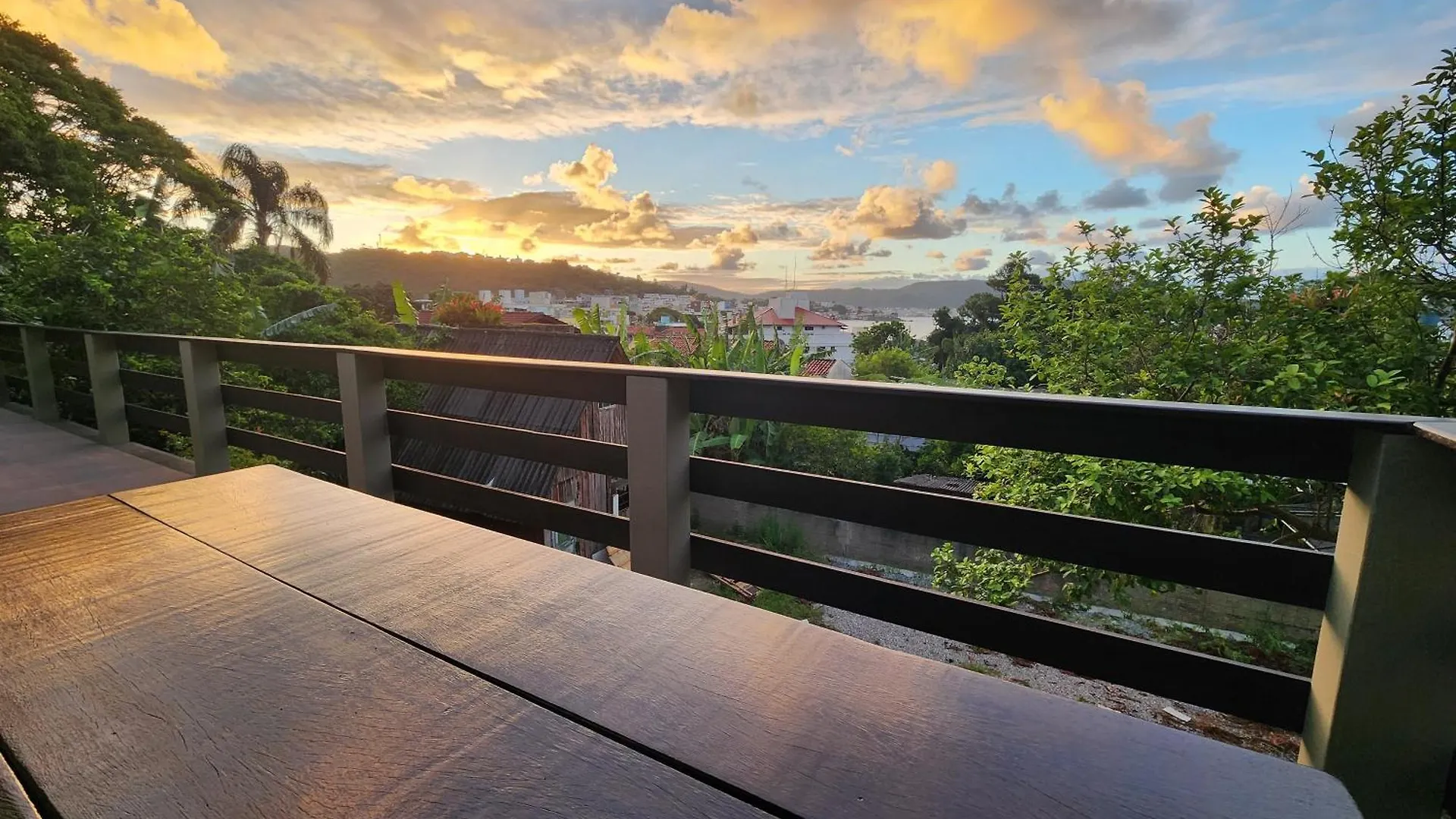 Morada Kawa Villa Bombinhas Brazil