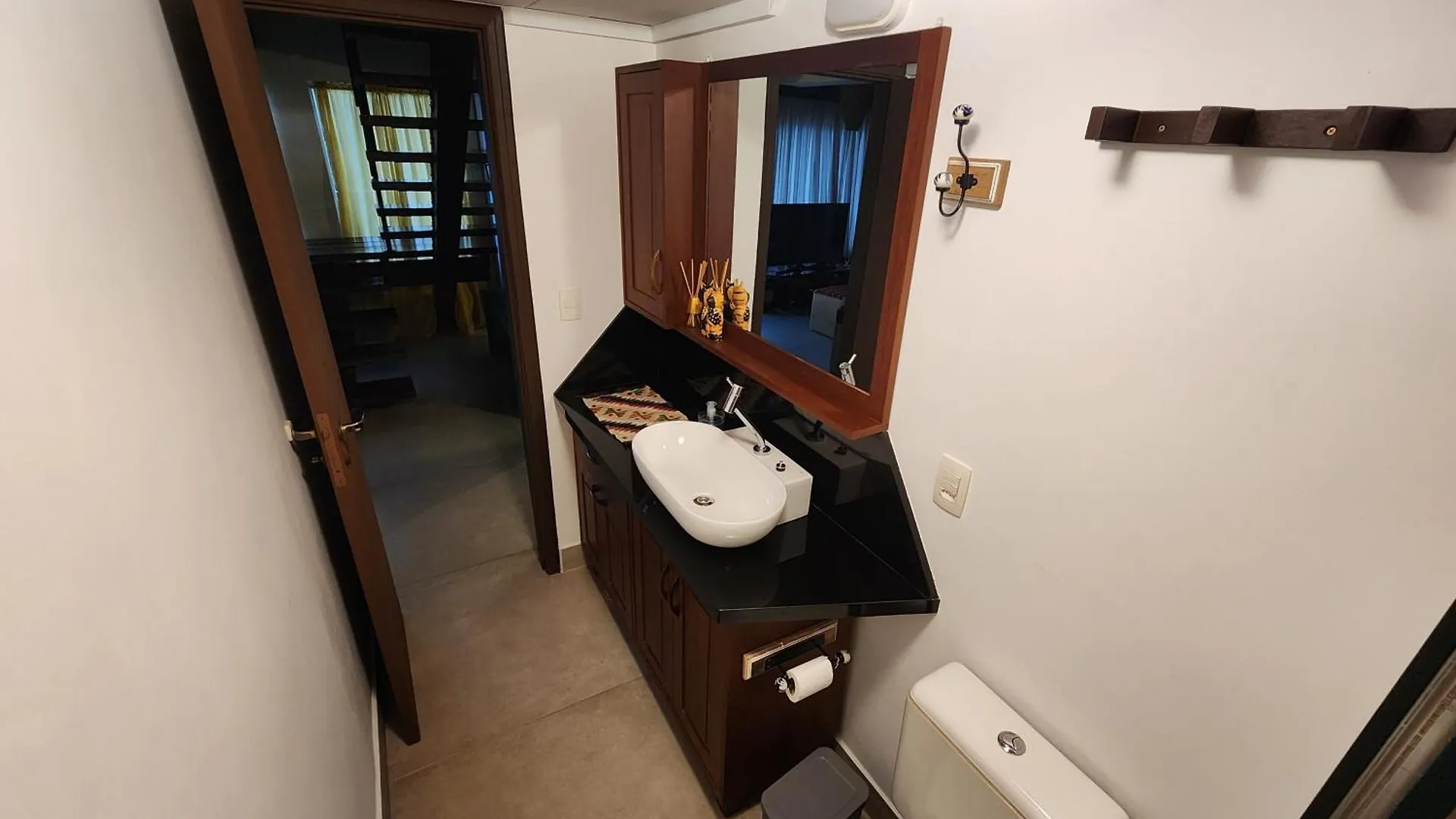 Morada Kawa Villa Bombinhas