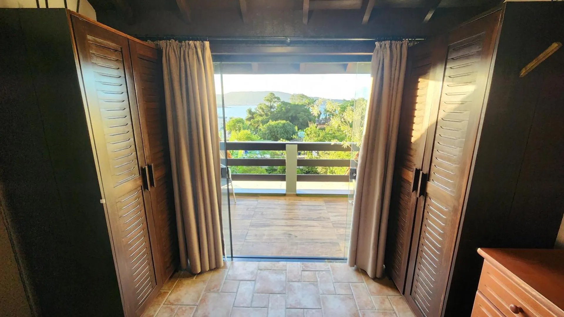 Holiday home Morada Kawa Villa Bombinhas Brazil