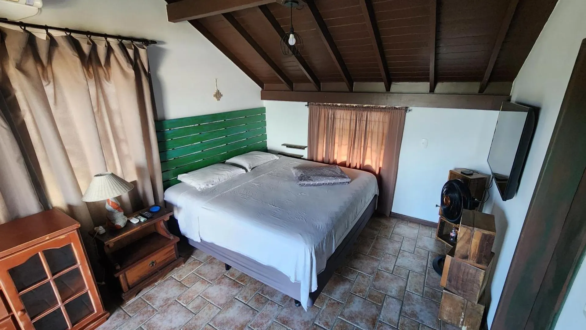 Holiday home Morada Kawa Villa Bombinhas