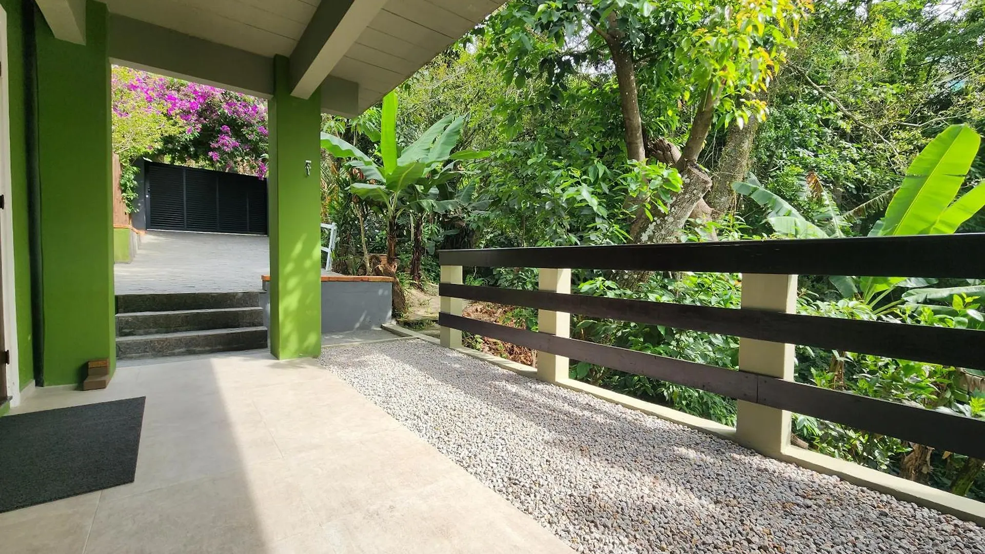 Morada Kawa Vila Bombinhas