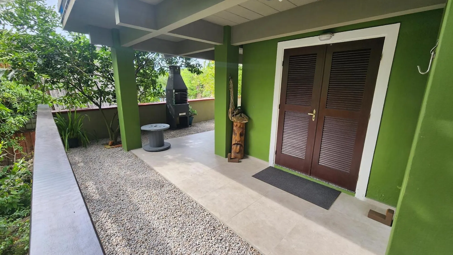 Morada Kawa Vila Bombinhas 0*,  Brasil