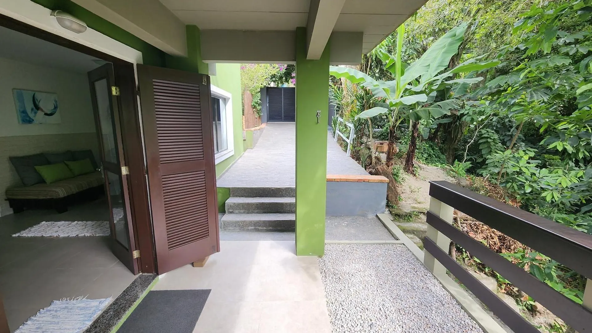 Morada Kawa Vila Bombinhas Casa de Férias