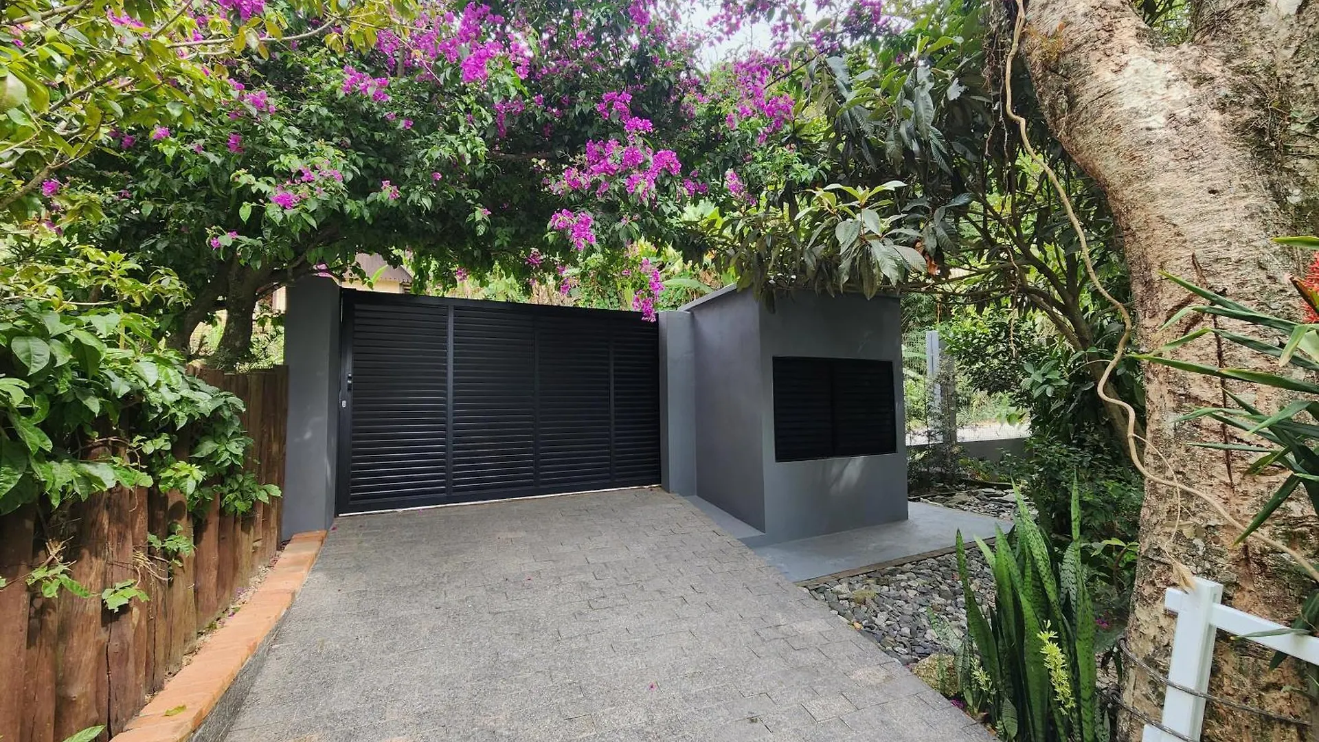Casa de Férias Morada Kawa Vila Bombinhas Brasil