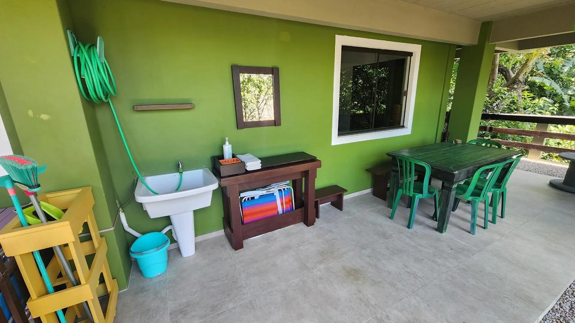 Casa de Férias Morada Kawa Vila Bombinhas