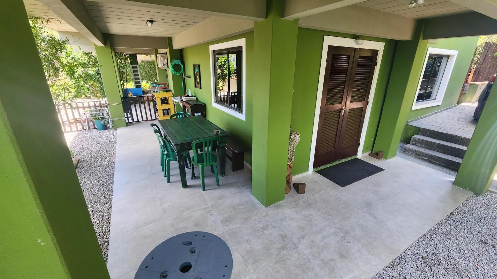 Morada Kawa Vila Bombinhas Casa de Férias
