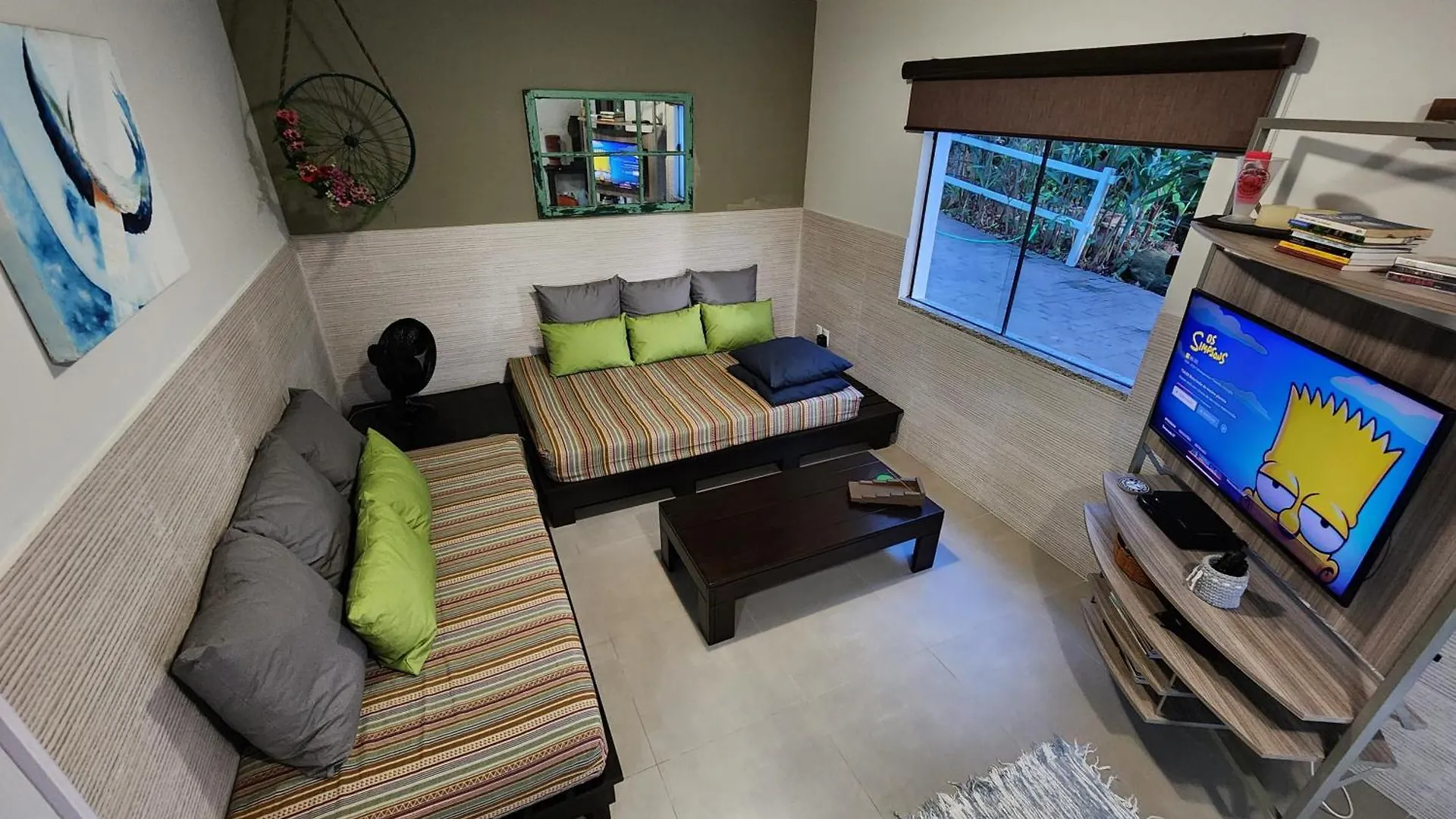 Morada Kawa Vila Bombinhas 0*,