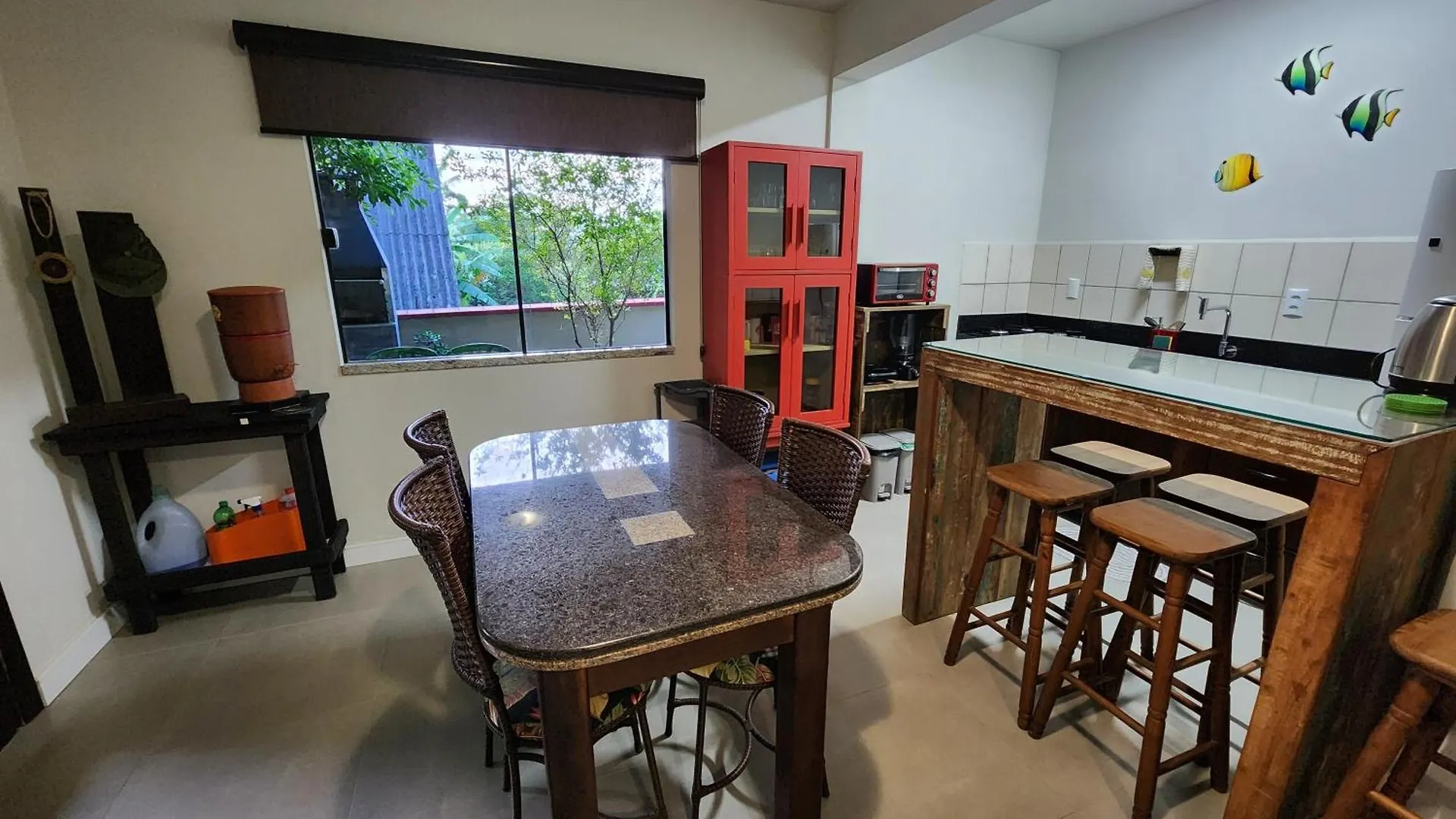 Morada Kawa Vila Bombinhas Brasil