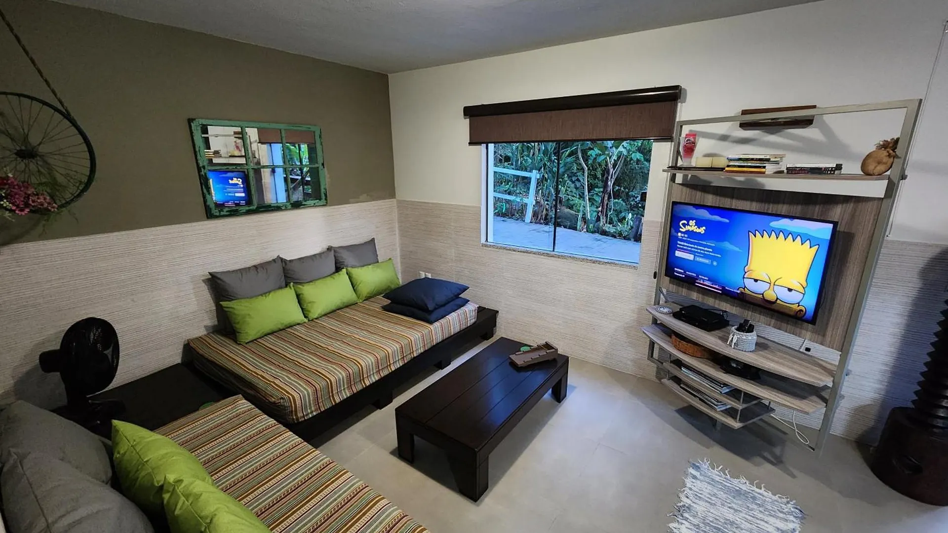 Casa de Férias Morada Kawa Vila Bombinhas Brasil