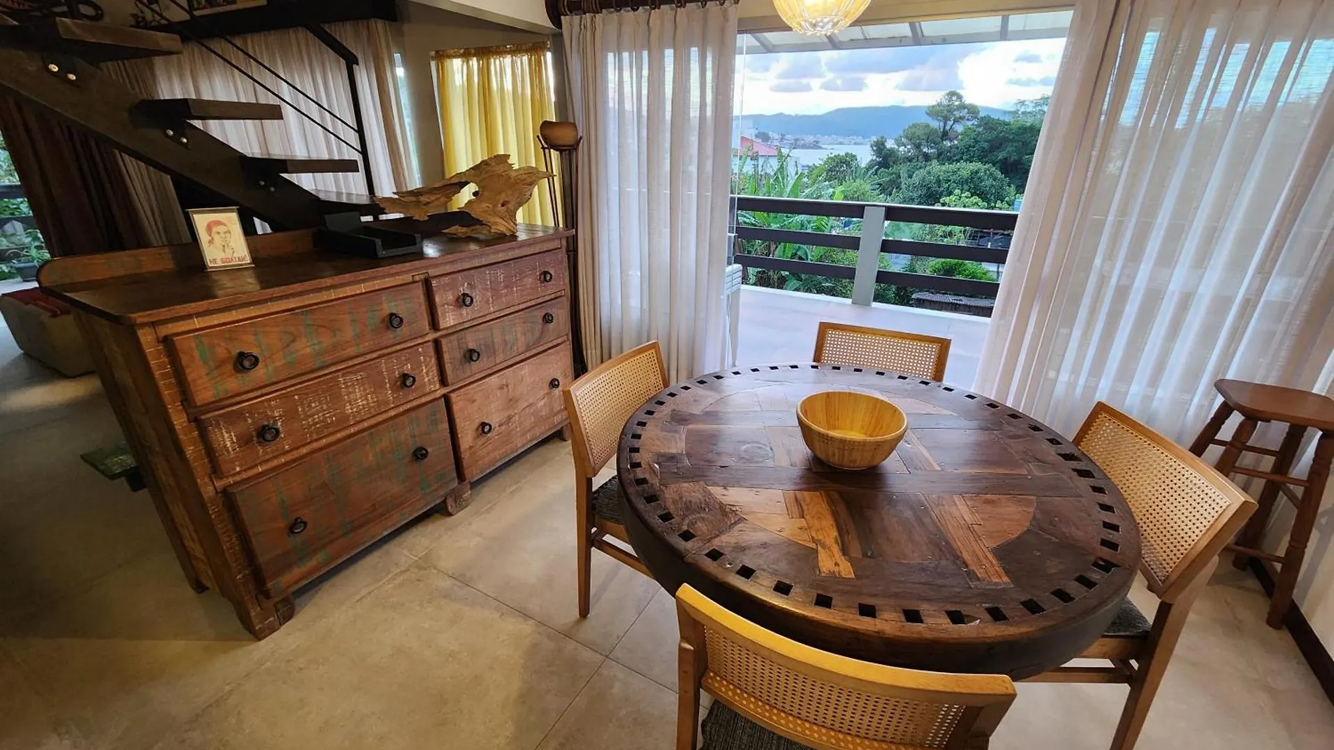 Casa de Férias Morada Kawa Vila Bombinhas