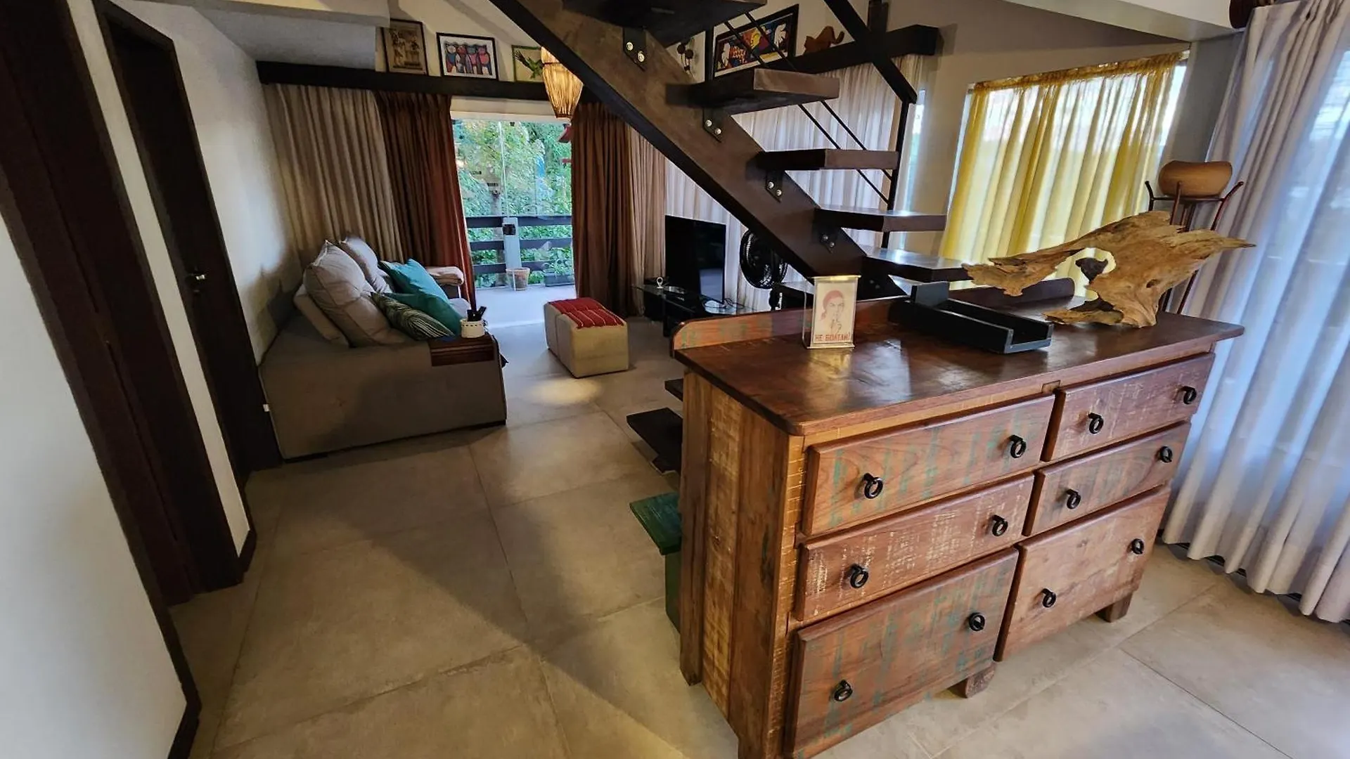 Casa de Férias Morada Kawa Vila Bombinhas