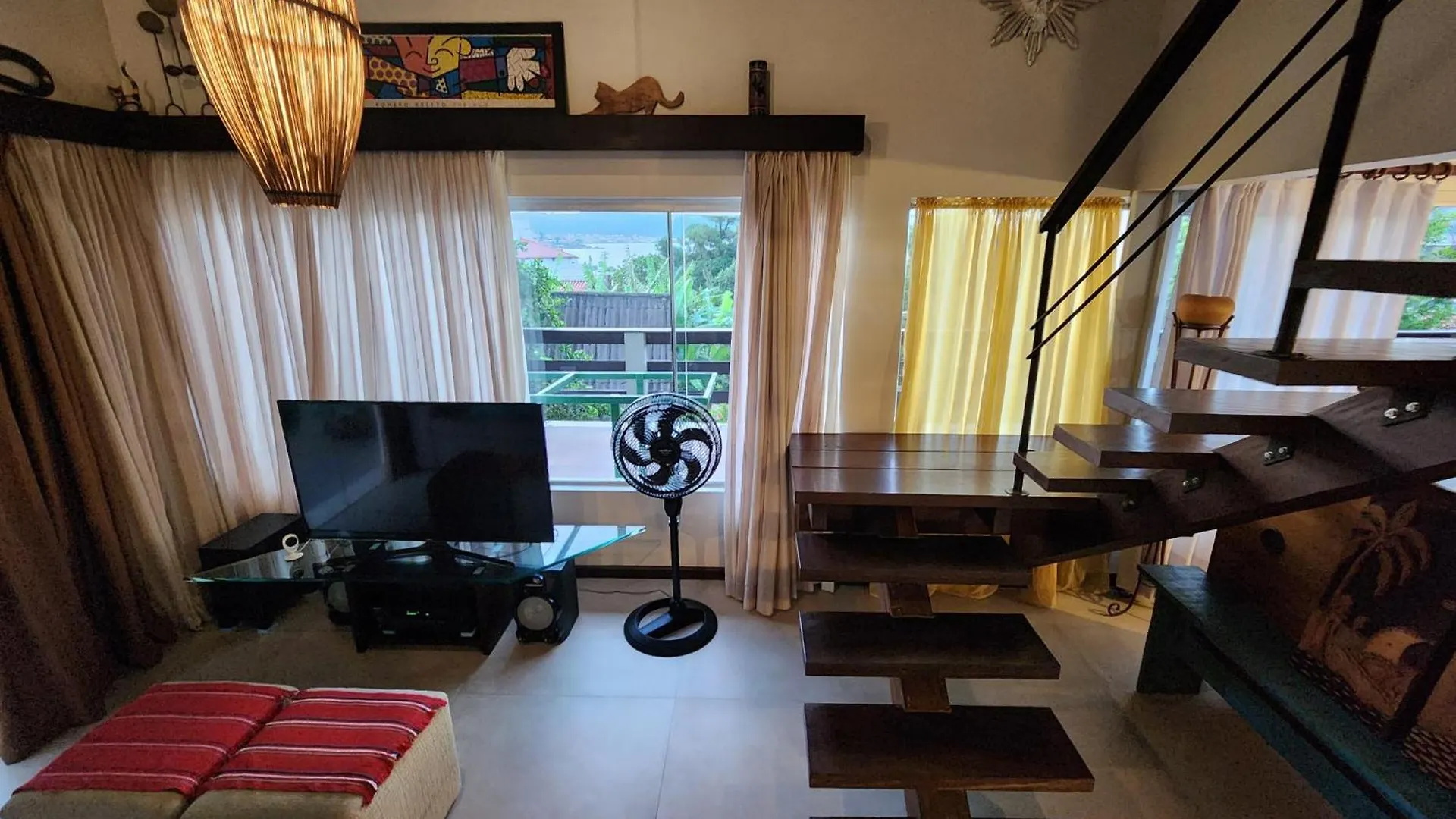 Morada Kawa Vila Bombinhas Casa de Férias