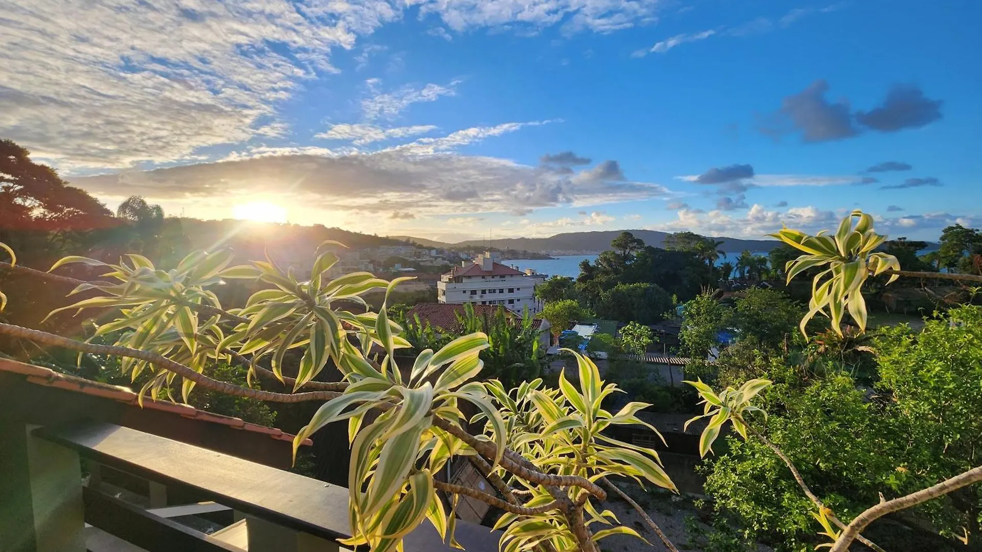 Casa de Férias Morada Kawa Vila Bombinhas