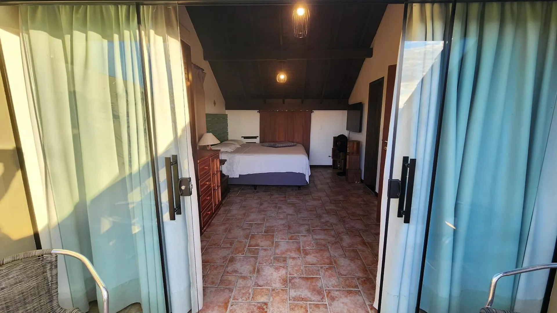 Morada Kawa Vila Bombinhas 0*,  Brasil