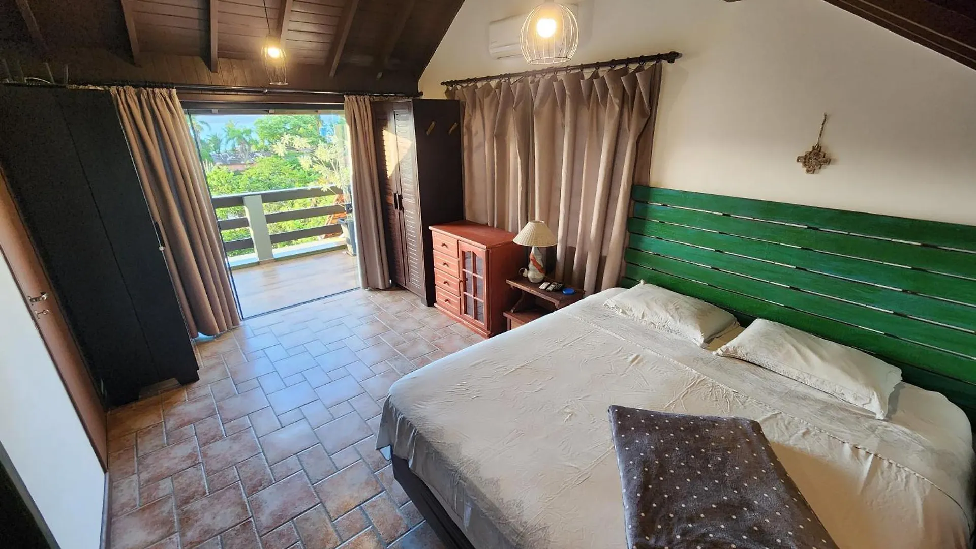 Casa de Férias Morada Kawa Vila Bombinhas Brasil