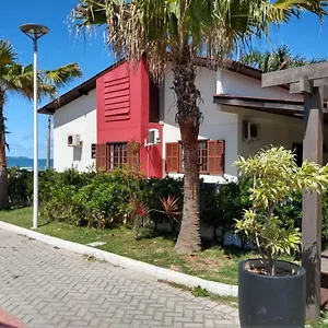 Frente Para O Mar Casa de Férias